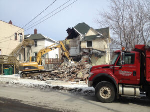 peterson-excavating-and-landscaping-duluth-minnesota-demolition-project-2