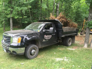 peterson-excavating-and-landscaping-duluth-minnesota-land-clearing