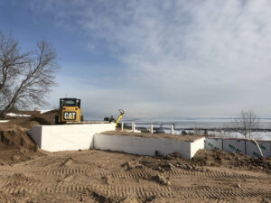 peterson-excavating-and-landscaping-duluth-minnesota-residental-foundation