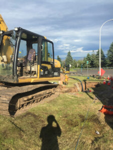 peterson-excavating-and-landscaping-duluth-minnesota-water-line-hook-up